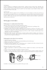 Preview for 15 page of Jimmy AP36 User Manual