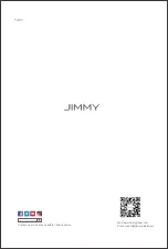 Preview for 56 page of Jimmy AP36 User Manual