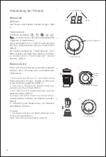 Preview for 16 page of Jimmy B53 User Manual