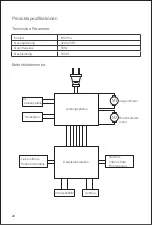 Предварительный просмотр 26 страницы Jimmy BX7 Pro User Manual