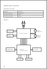 Предварительный просмотр 34 страницы Jimmy BX7 Pro User Manual