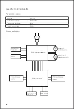 Предварительный просмотр 42 страницы Jimmy BX7 Pro User Manual