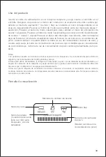 Предварительный просмотр 45 страницы Jimmy BX7 Pro User Manual