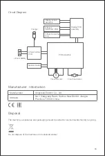 Предварительный просмотр 17 страницы Jimmy H10 Pro Instruction Manual