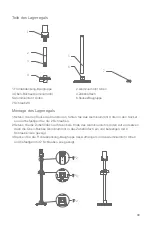 Предварительный просмотр 35 страницы Jimmy H10 Pro Instruction Manual