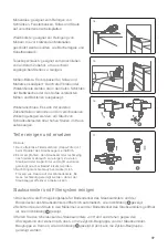 Предварительный просмотр 41 страницы Jimmy H10 Pro Instruction Manual