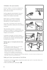 Предварительный просмотр 56 страницы Jimmy H10 Pro Instruction Manual