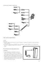 Предварительный просмотр 83 страницы Jimmy H10 Pro Instruction Manual