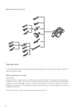 Предварительный просмотр 7 страницы Jimmy H9 Pro Instruction Manual