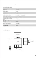 Preview for 38 page of Jimmy H9 Pro Instruction Manual