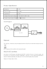 Preview for 11 page of Jimmy JF41 Instruction Manual