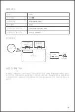 Preview for 21 page of Jimmy JF41 Instruction Manual