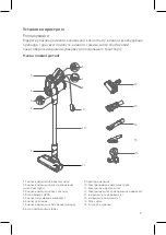 Preview for 3 page of Jimmy JV53 Instruction Manual