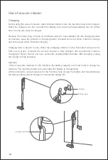 Предварительный просмотр 41 страницы Jimmy JV63 Instruction Manual