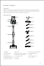 Preview for 15 page of Jimmy JV85 Instruction Manual