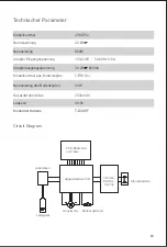 Preview for 25 page of Jimmy JV85 Instruction Manual