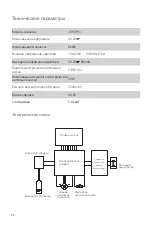 Preview for 74 page of Jimmy JV85 Instruction Manual