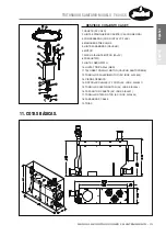 Preview for 13 page of JIMTEN CICLON CS Installation Instructions And Maintenance Manual