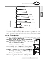 Preview for 19 page of JIMTEN CICLON CS Installation Instructions And Maintenance Manual