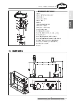 Preview for 27 page of JIMTEN CICLON CS Installation Instructions And Maintenance Manual