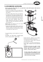 Preview for 9 page of JIMTEN CICLON LS EB-705 Maintenance And Instruction Manual