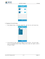 Preview for 6 page of Jinan USR IOT Technology LonHand USR-HTW User Manual