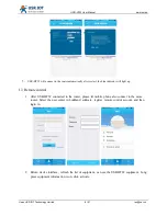 Preview for 8 page of Jinan USR IOT Technology LonHand USR-HTW User Manual