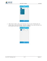 Предварительный просмотр 9 страницы Jinan USR IOT Technology LonHand USR-HTW User Manual