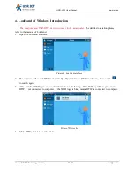 Preview for 18 page of Jinan USR IOT Technology LonHand USR-HTW User Manual