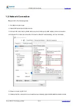 Предварительный просмотр 4 страницы Jinan USR IOT Technology USR-G800-42 User Manual