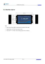 Preview for 11 page of Jinan USR IOT Technology USR-G800-42 User Manual