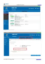 Preview for 13 page of Jinan USR IOT Technology USR-G800-42 User Manual