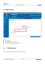 Preview for 16 page of Jinan USR IOT Technology USR-G800-42 User Manual