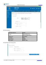 Preview for 17 page of Jinan USR IOT Technology USR-G800-42 User Manual