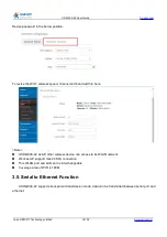 Preview for 18 page of Jinan USR IOT Technology USR-G800-42 User Manual