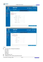 Preview for 19 page of Jinan USR IOT Technology USR-G800-42 User Manual