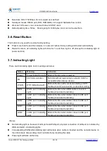 Предварительный просмотр 20 страницы Jinan USR IOT Technology USR-G800-42 User Manual