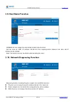 Preview for 22 page of Jinan USR IOT Technology USR-G800-42 User Manual