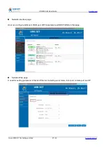 Preview for 27 page of Jinan USR IOT Technology USR-G800-42 User Manual