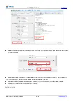 Preview for 30 page of Jinan USR IOT Technology USR-G800-42 User Manual