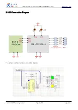 Предварительный просмотр 9 страницы Jinan USR IOT Technology USR-TCP232-2 Instructions Manual