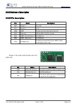 Preview for 11 page of Jinan USR IOT Technology USR-TCP232-2 Instructions Manual