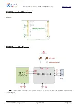 Preview for 15 page of Jinan USR IOT Technology USR-TCP232-2 Instructions Manual