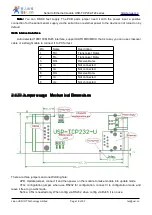 Preview for 18 page of Jinan USR IOT Technology USR-TCP232-2 Instructions Manual