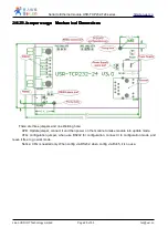 Preview for 25 page of Jinan USR IOT Technology USR-TCP232-2 Instructions Manual