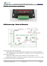 Preview for 29 page of Jinan USR IOT Technology USR-TCP232-2 Instructions Manual