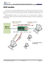 Preview for 32 page of Jinan USR IOT Technology USR-TCP232-2 Instructions Manual