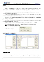 Preview for 36 page of Jinan USR IOT Technology USR-TCP232-2 Instructions Manual