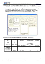 Preview for 37 page of Jinan USR IOT Technology USR-TCP232-2 Instructions Manual