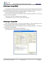 Preview for 40 page of Jinan USR IOT Technology USR-TCP232-2 Instructions Manual
